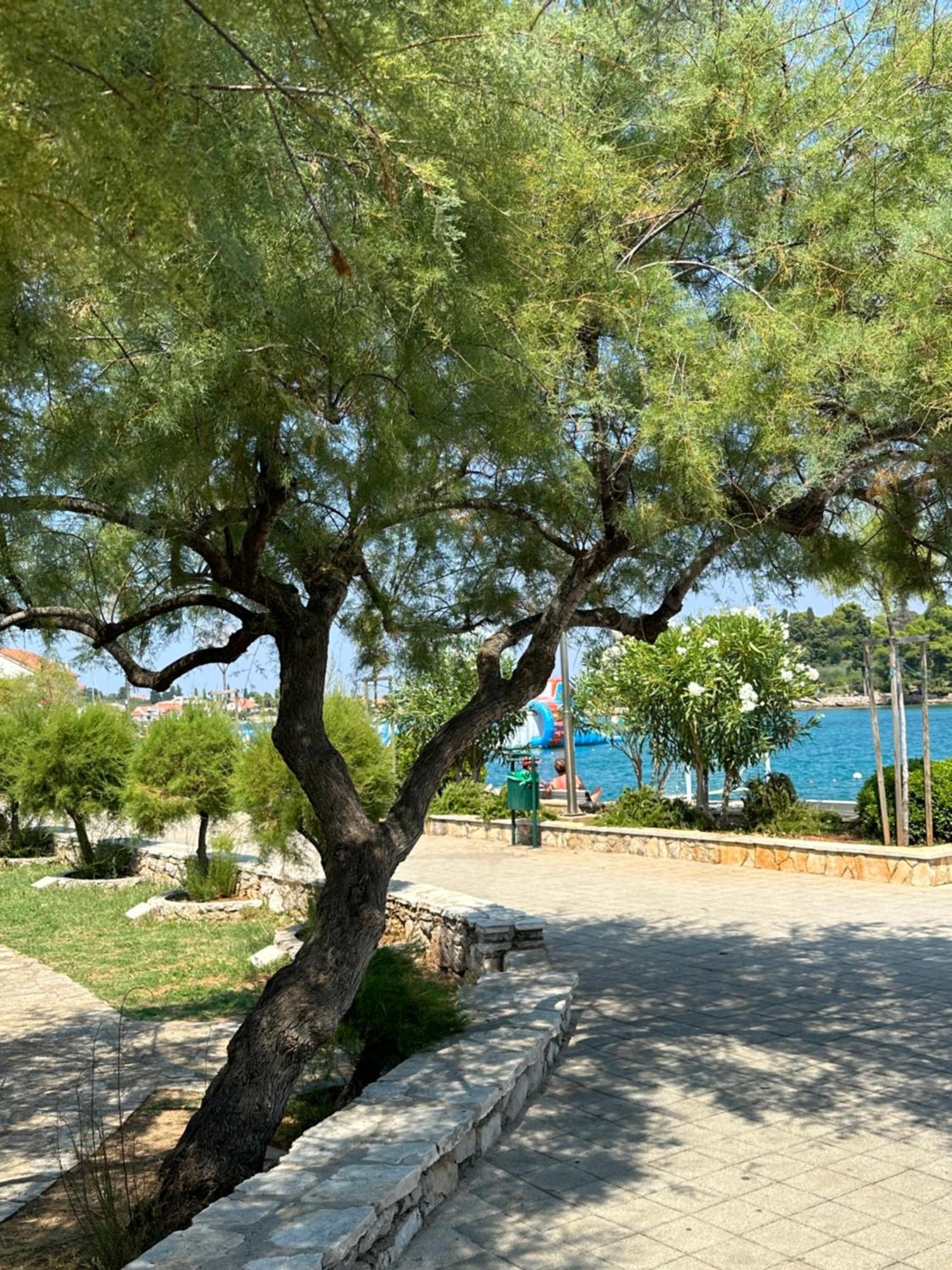 Studio On The Beach Preko Exterior photo