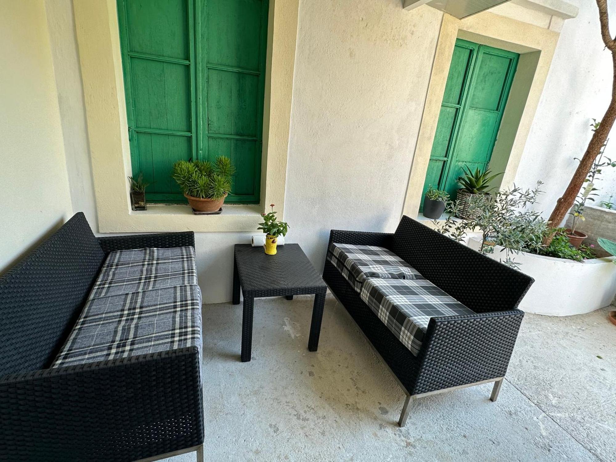 Studio On The Beach Preko Exterior photo